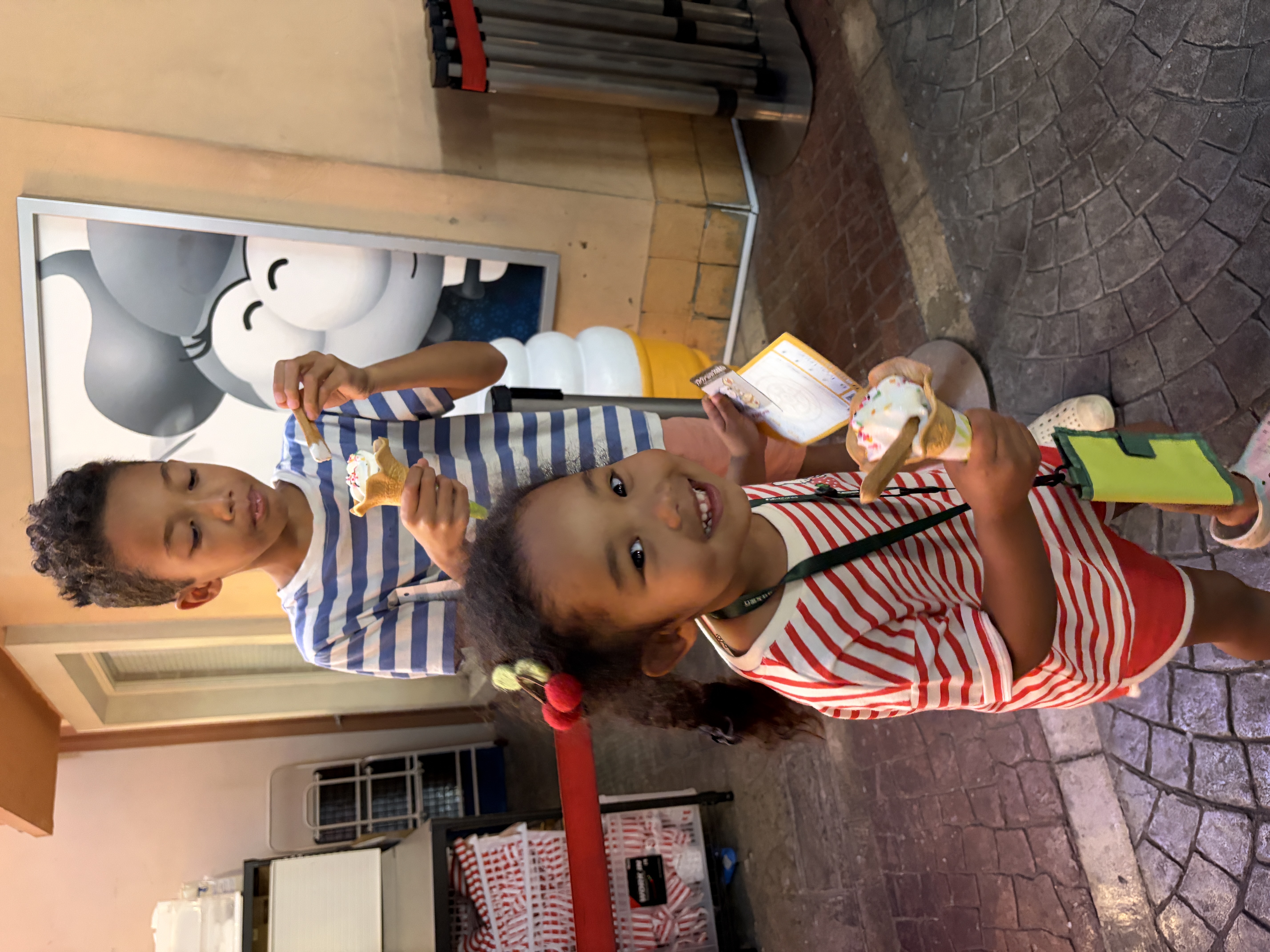 Babysitting moment in Japan — children's experience by SAIGROWTH