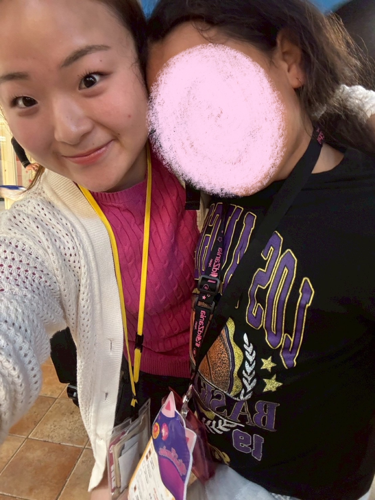 Babysitting moment in Japan — children's experience by SAIGROWTH