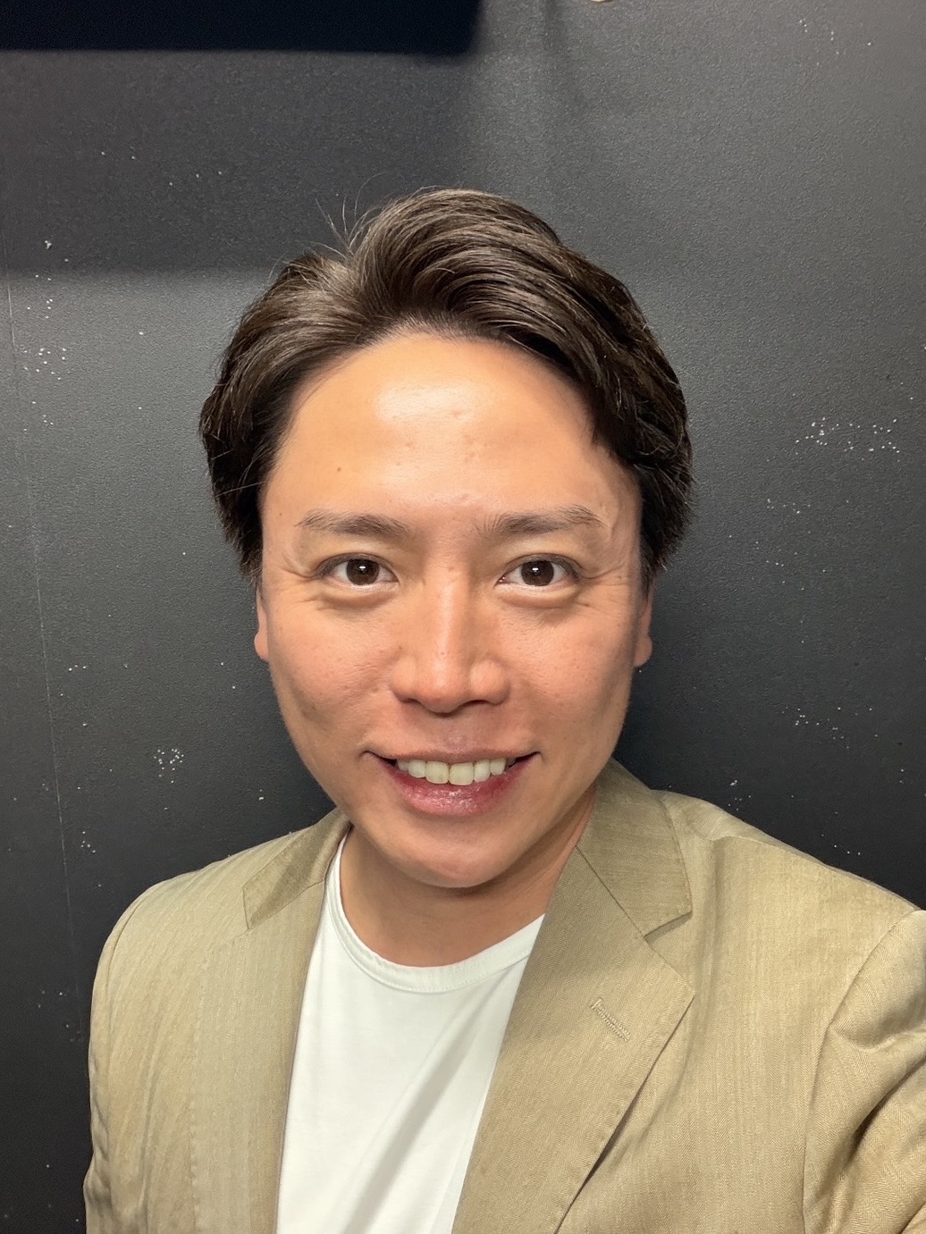 株式会社JAPAN 代表 木浦善晴 — Yoshiharu Kiura, Founder & CEO of SAIGROWTH